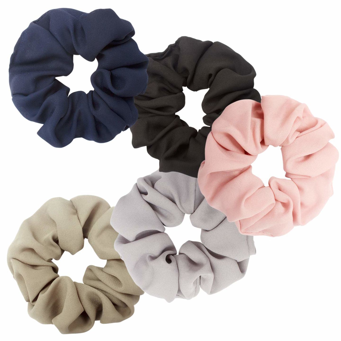 Scrunchies